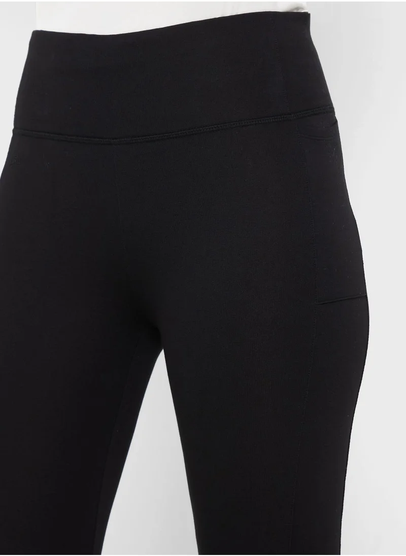 لورين رالف لورين High Waist Pants
