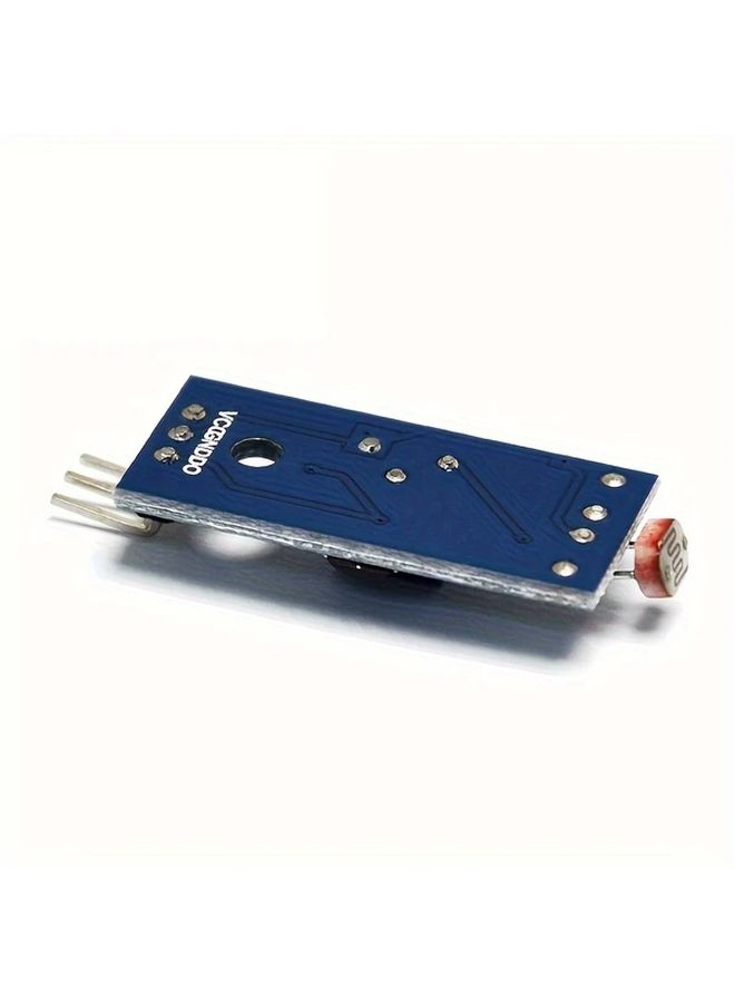 Photoresistor Sensor Module Blue Light Detection 3 Pin Robotics Kit Component - Image 3