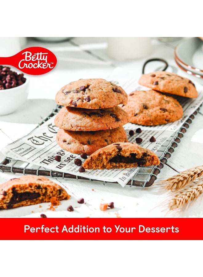 Betty Crocker Betty Crocker Milk Chocolate Chips, 200 g  - Image 4