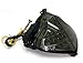 MZS MZS LED Integrated Tail Light Turn Signal Blinker for Yamaha YZF R1 2004 2005 2006 (Smoke)  - Image 2
