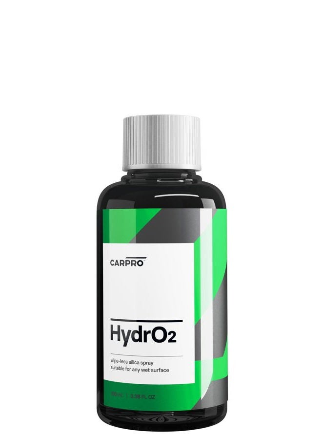 CarPro Hydro2 Touchless Silica Sealant (100ml) - Image 1