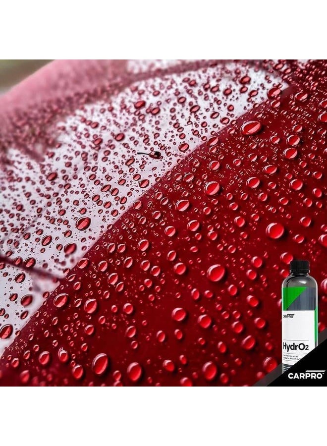 CarPro Hydro2 Touchless Silica Sealant (100ml) - Image 2