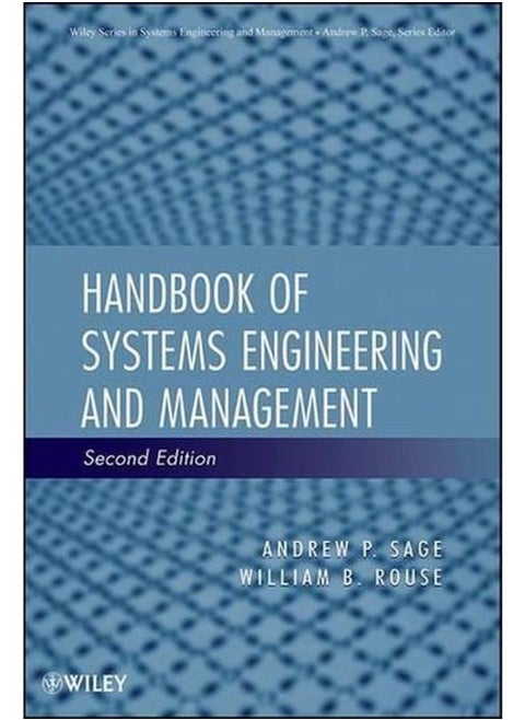 Handbook of Systems Engineering and Management
