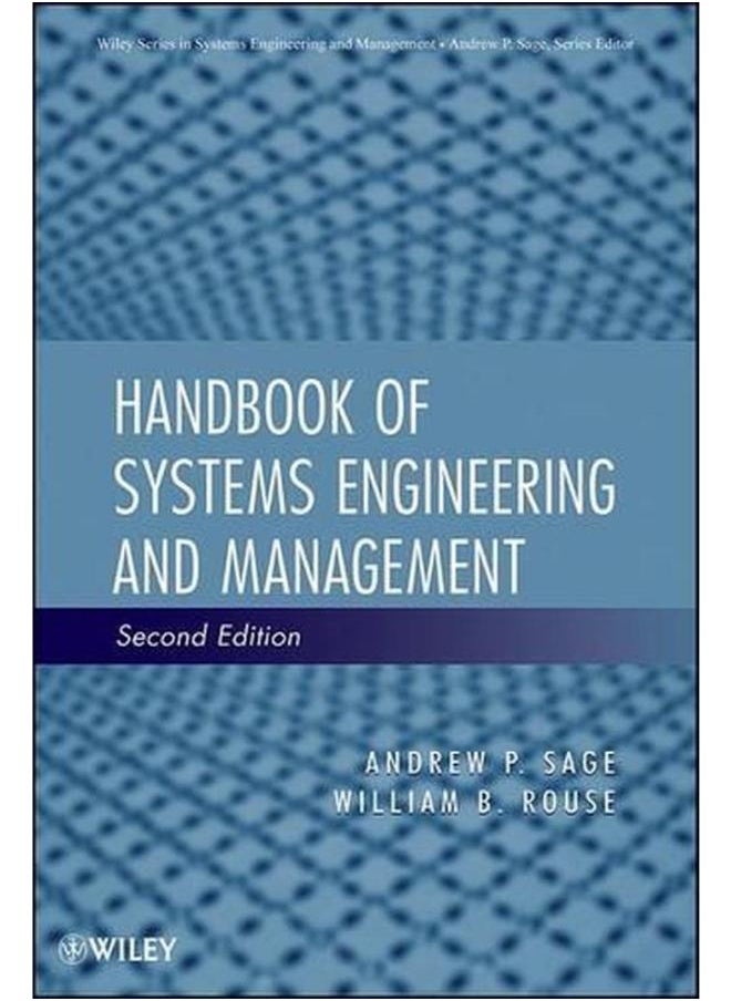 Handbook of Systems Engineering and Management