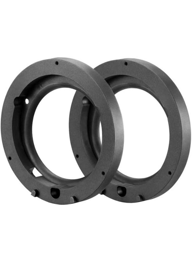 Pioneer UD-B650FR-JM Front Speaker Mounting Kit for TS-H650C-JM Suzuki Jimny - Image 2