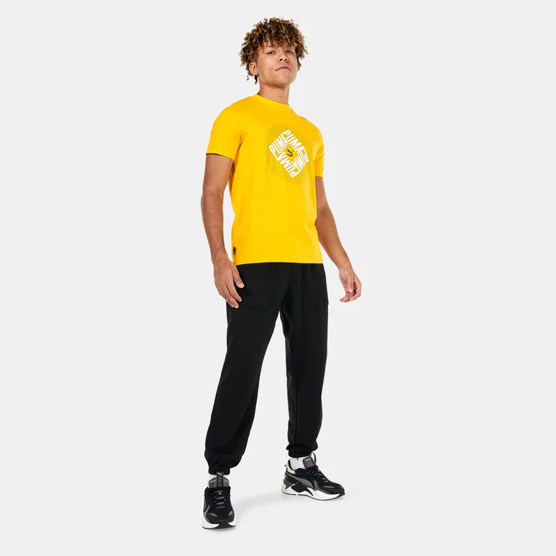 PUMA Men's SWxP Graphic T-Shirt