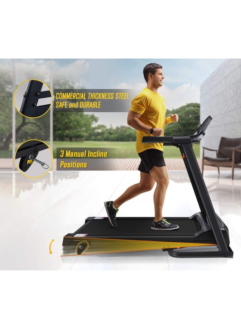 Entercise Treadmill Sprinter - pzsku/Z1B82C41E9867A9B9D71DZ/45/_/1657102572/9d9968d7-21de-40ab-9f1e-d5c5cc879a0f