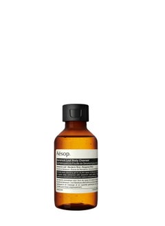Aesop AESOP GERANIUM LEAF BODY CLEANSER FOR ALL SKIN TYPES 100ML 