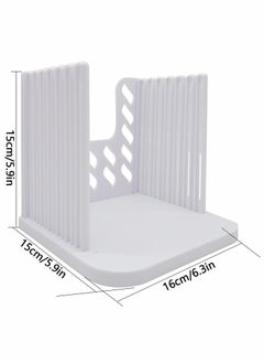 Excefore Bread Slicer for Homemade Bread, Adjustable Toast Slicing Guide, Slices Evenly Loaf Cutting Guide, Foldable Sandwich Bagel Cutter Machine, 1 Pcs  - Image 5