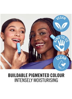RIMMEL LONDON Kind And Free Multi-Stick - 002 - Peachy Cheeks  - Image 5