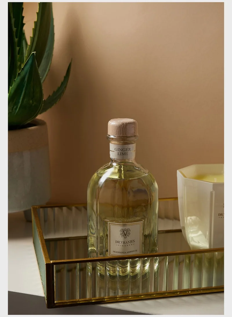 Dr. Vranjes Ginger Lime 250 Ml