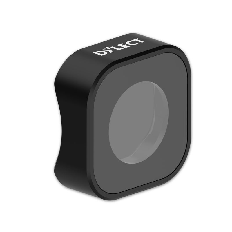 Dylect® CPL Filter for Sense 4K Max 2-Channel & Sense 4K Ultra 3-Channel Dash Cams, Reduces Glare, Enhances Colors & License Plate Visibility, Snug-Fit for Precise Adjustment (Pack of 1) - Image 4