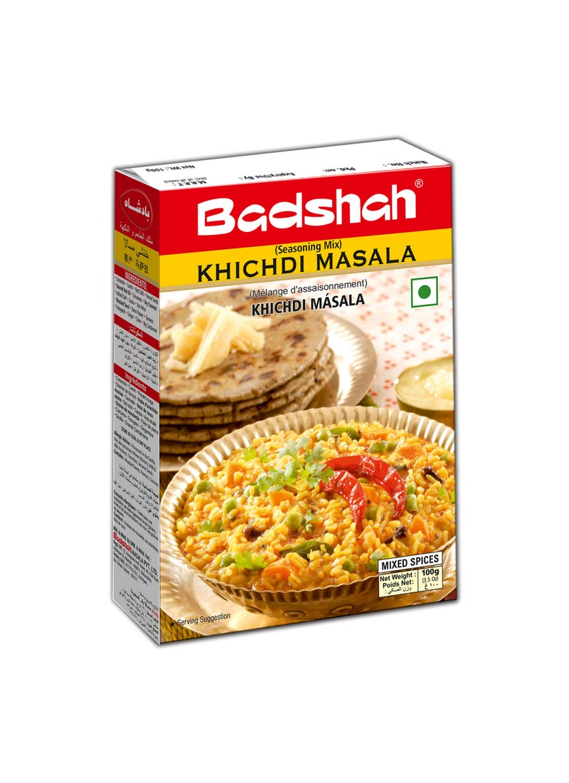 Badshah Khichadi Masala Powder - Image 1