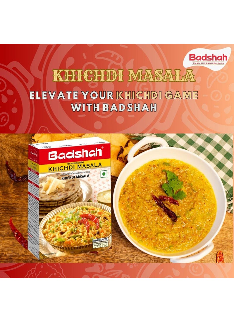Badshah Khichadi Masala Powder - Image 5