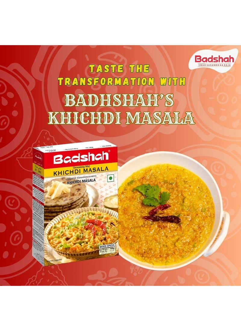 Badshah Khichadi Masala Powder - Image 3