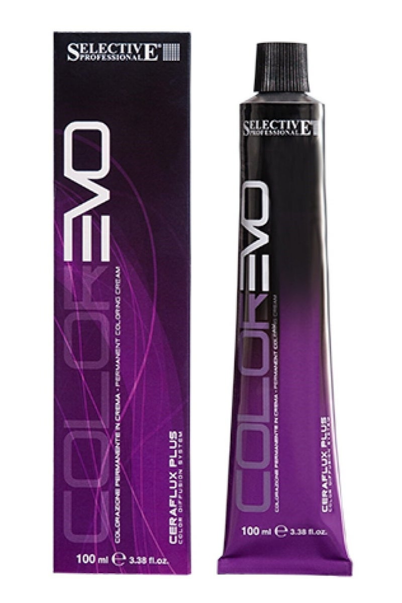 Selective Professional Colorevo 6.31 Clay Dark Blond 100ml - Image 3