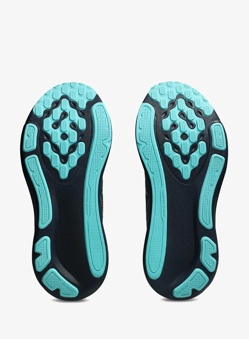 Asics MIDNIGHT/ICE MINT Gel-Kayano 33 for Men | Best Price UAE