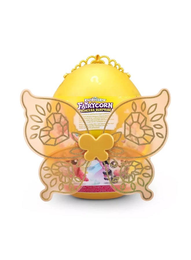 Rainbocorns Rainbocorns Fairycorn Princess S6 Plush Medium - Image 3