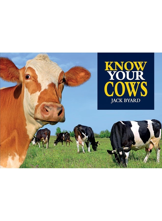 تعرف على أبقارك - Image 1