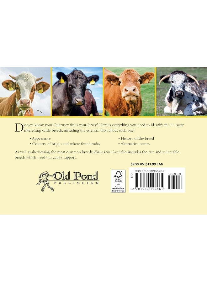 تعرف على أبقارك - Image 2