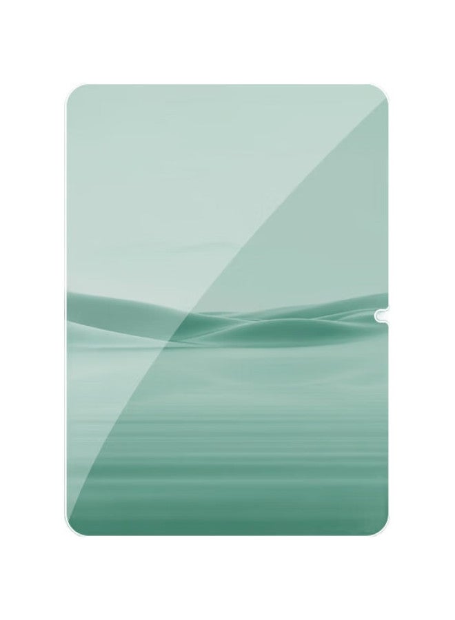 Jiang Ming Jiangming Tempered Glass Screen Protector For Lenovo Xiaoxin Pad 11-Inch High-Definition Film For Lenovo Tablet, Wear-Resistant, Scratch-Resistant, Anti-Fingerprint, Full Screen Coverage - Image 2
