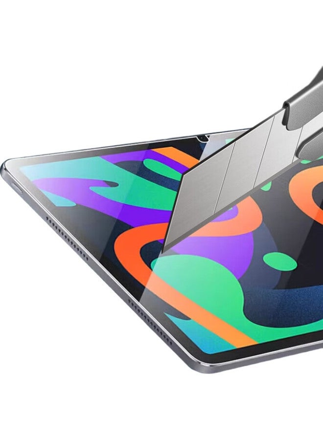 Jiang Ming Jiangming Tempered Glass Screen Protector For Lenovo Xiaoxin Pad 11-Inch High-Definition Film For Lenovo Tablet, Wear-Resistant, Scratch-Resistant, Anti-Fingerprint, Full Screen Coverage - Image 3