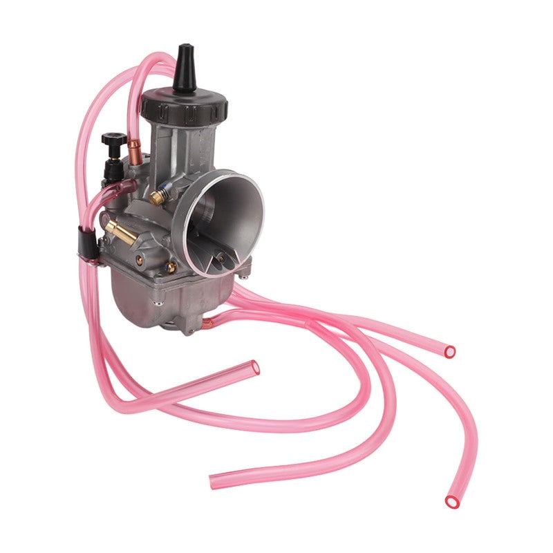 Motorcycle Carburetor Steel Alloy Rustproof Durable Direct Replacement Carburetor - Easy Installation Carburetor for YZ250 CR250R KX250 Dirt Bike - Image 5