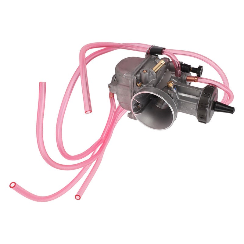 Motorcycle Carburetor Steel Alloy Rustproof Durable Direct Replacement Carburetor - Easy Installation Carburetor for YZ250 CR250R KX250 Dirt Bike - Image 4