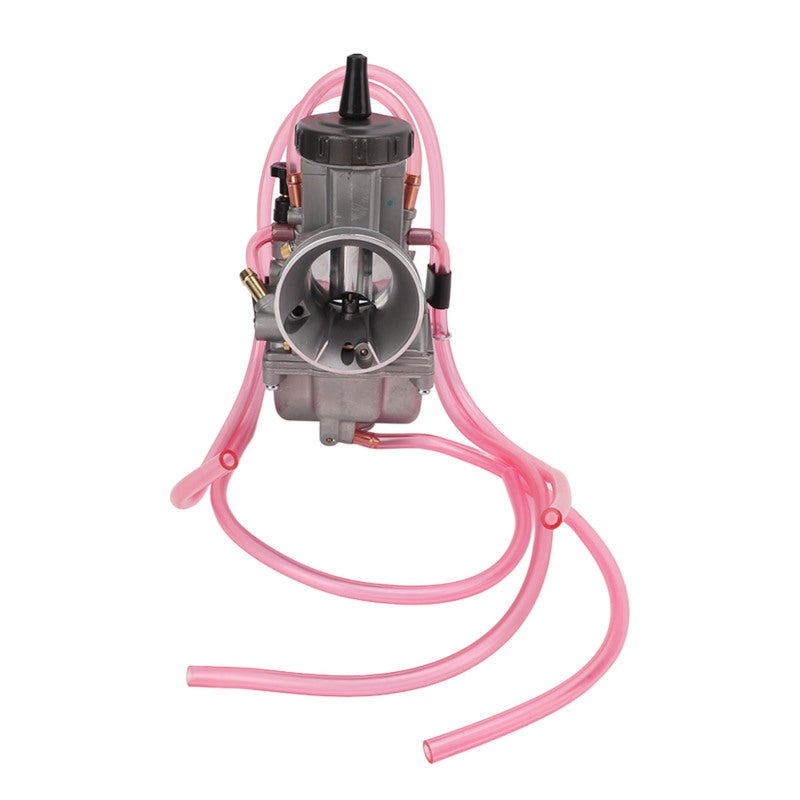 Motorcycle Carburetor Steel Alloy Rustproof Durable Direct Replacement Carburetor - Easy Installation Carburetor for YZ250 CR250R KX250 Dirt Bike - Image 2