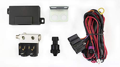 ARB 0830001 Tire Inflation and Deflation with Smart Pressure Control System Air Compressor - Image 3