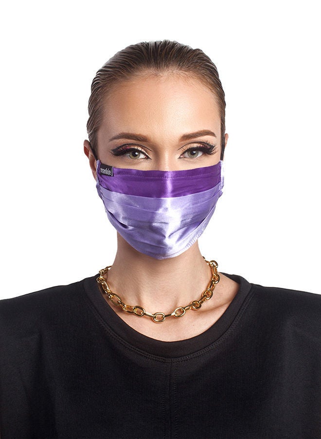 NIBEMINENT Reusable Stylish Face Mask - Image 1