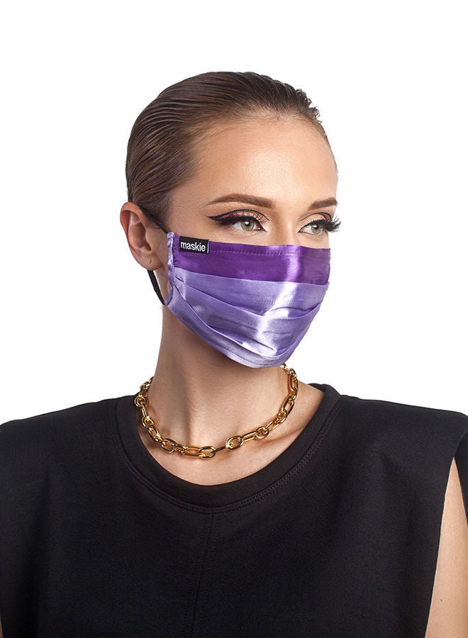 NIBEMINENT Reusable Stylish Face Mask - Image 2