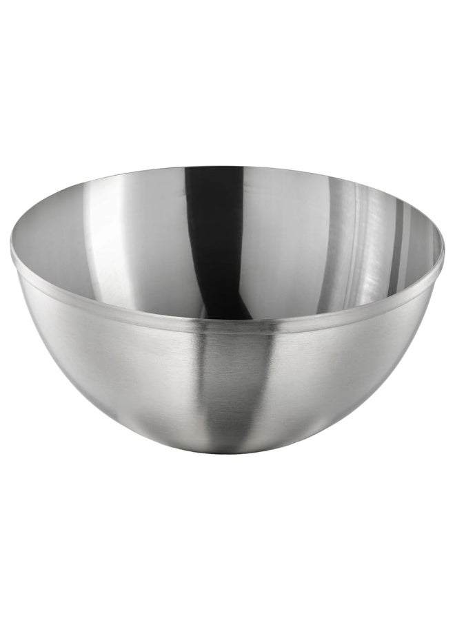 BLANDA BLANK Serving bowl, stainless steel, 12 cm - Image 1