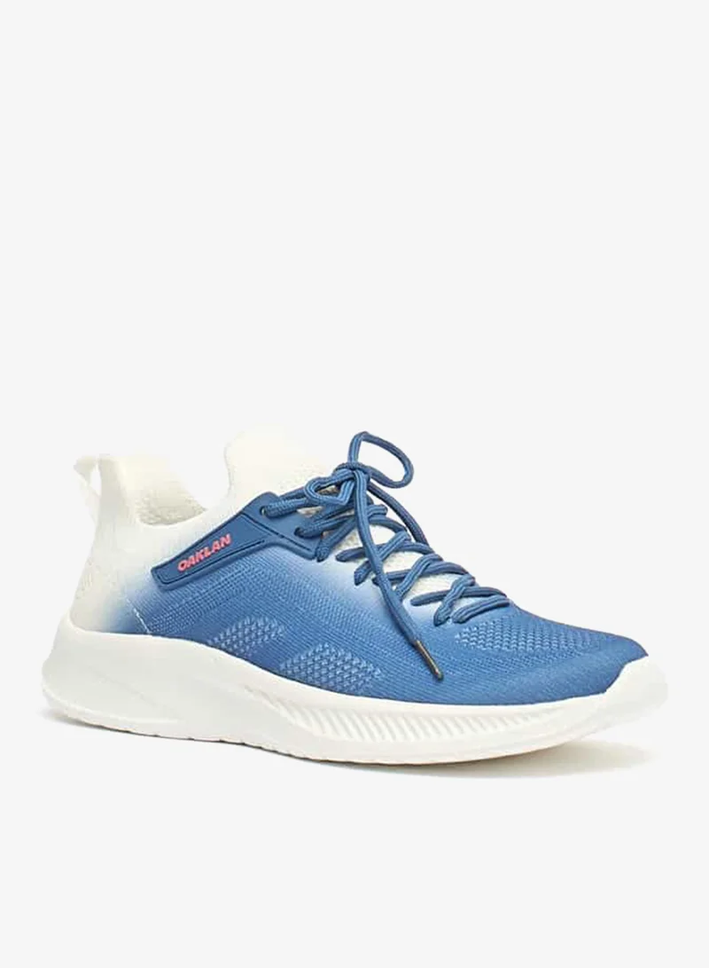 شو اكسبرس أحذية رياضية نسائية سنيكرز أومبر سليب أون