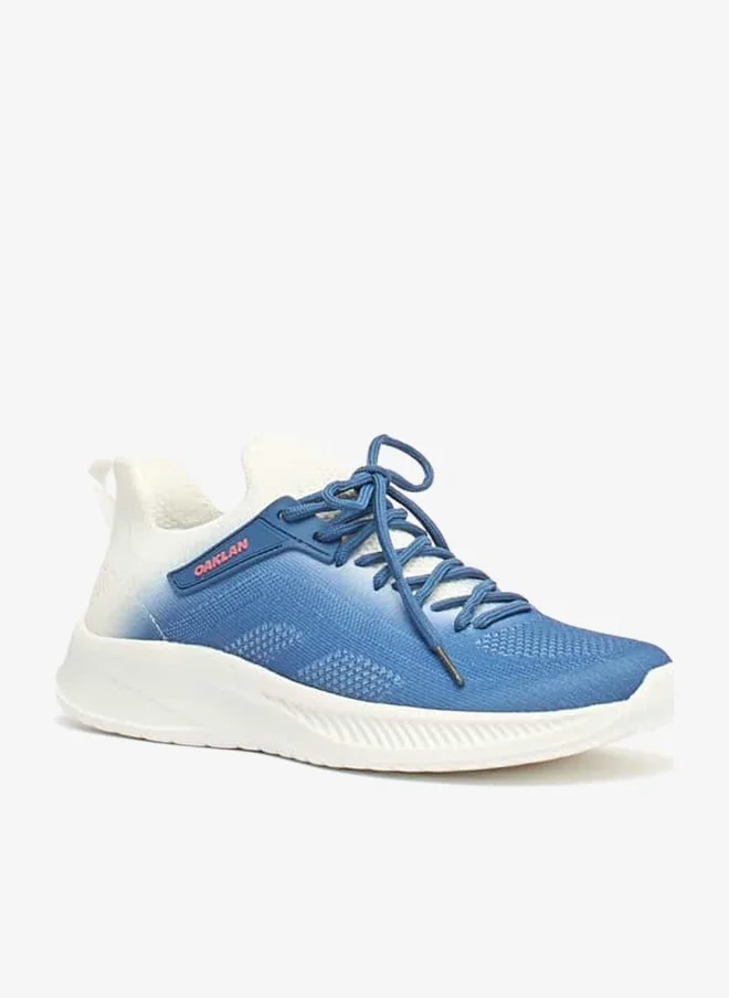 Oaklan by Shoexpress Women Ombre Slip-On Sports Shoes