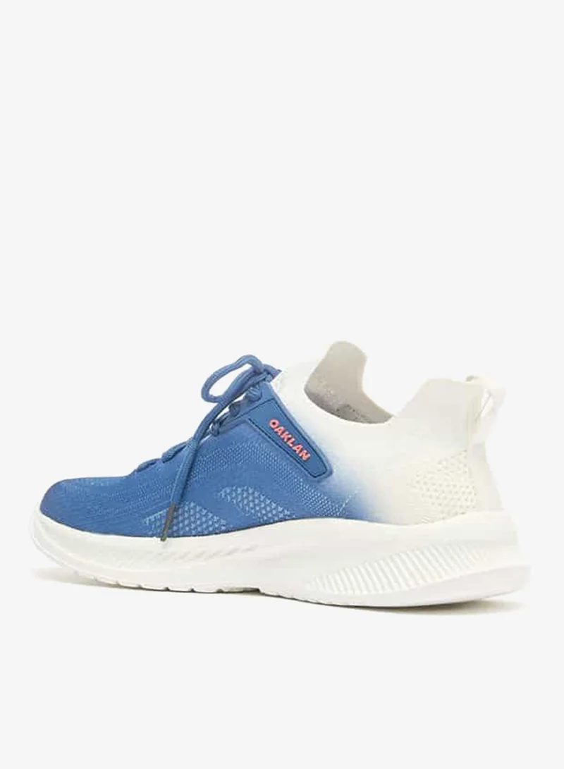 Oaklan by Shoexpress Women Ombre Slip-On Sports Shoes