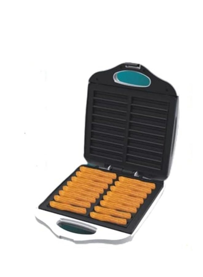 Home Master Homemaster churros maker 1400W HM-352, large, multiple colors