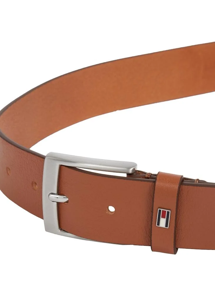 TOMMY HILFIGER Adan None Allocated Hole Belt