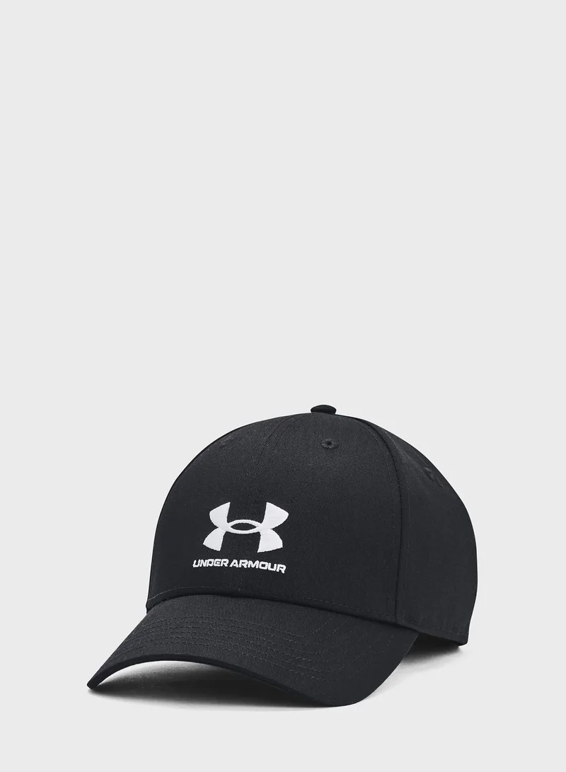 UNDER ARMOUR Sportstyle Lockup Adjustable Cap