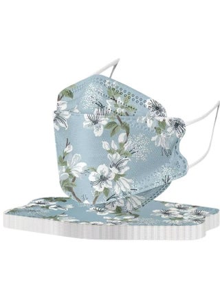 Elegant Peach Blossom