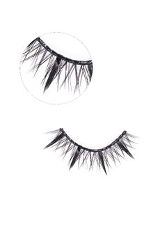 Ousha Manga Lashes No. -1  - Image 4