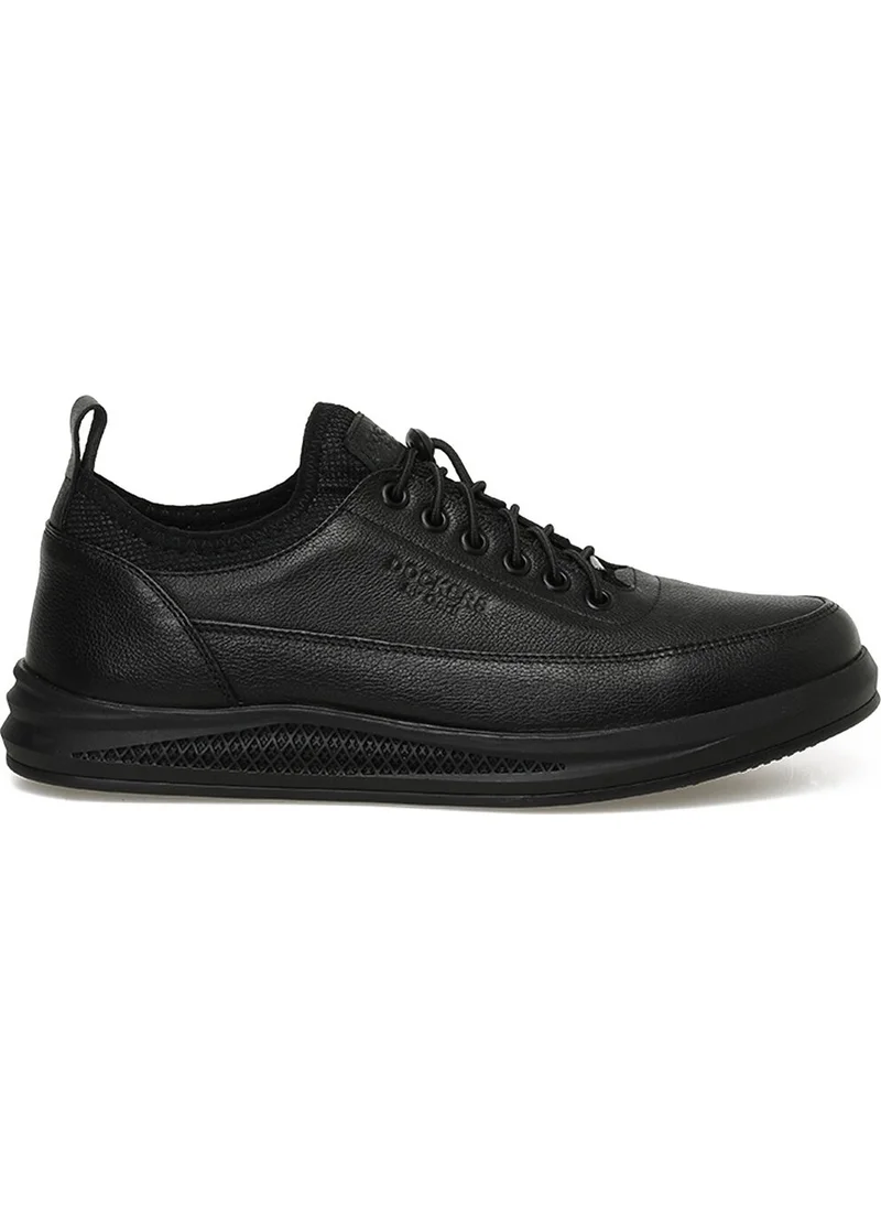 دوكرز باي جيرلي 227225 3pr Black Men's Shoes