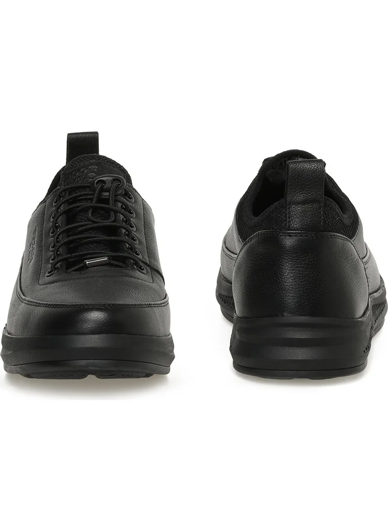 دوكرز باي جيرلي 227225 3pr Black Men's Shoes