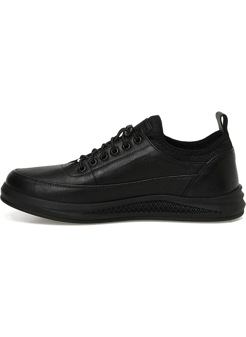 دوكرز باي جيرلي 227225 3pr Black Men's Shoes