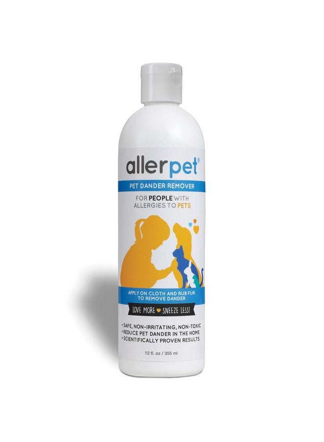 Allerpet Pet 12 oz - Image 1