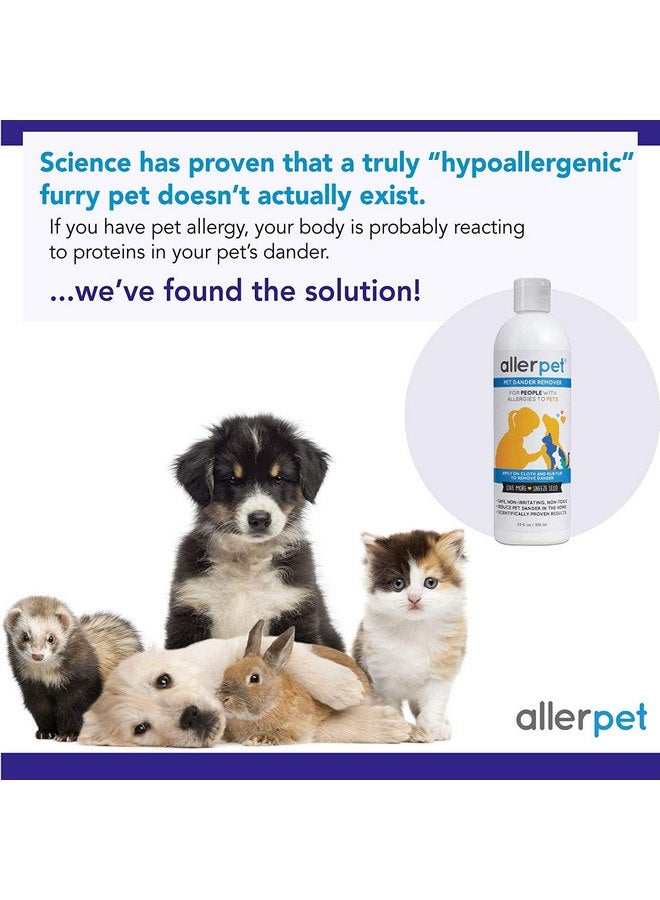 Allerpet Pet 12 oz - Image 2