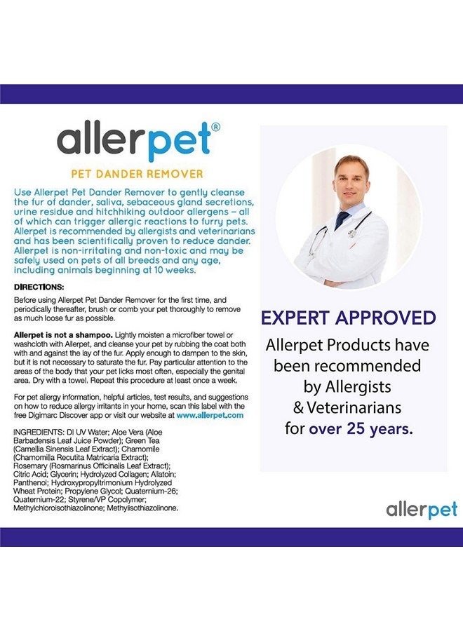 Allerpet Pet 12 oz - Image 5