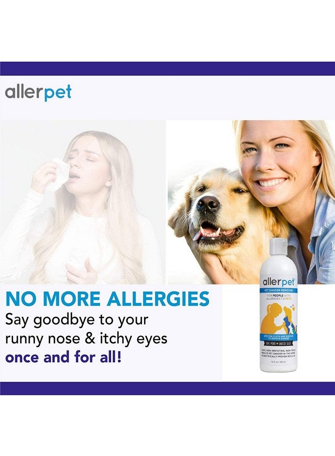 Allerpet Pet 12 oz - Image 4