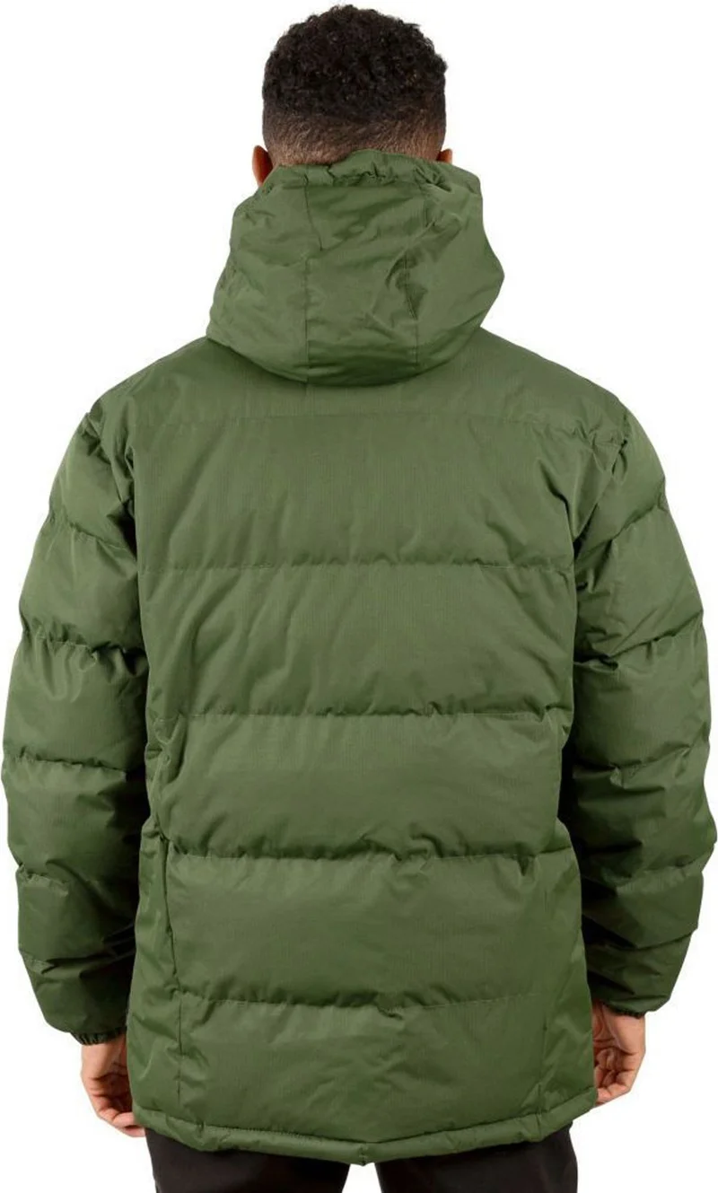 Trespass Clip Padded Men's Outdoor Jacket MAJKCAI20001