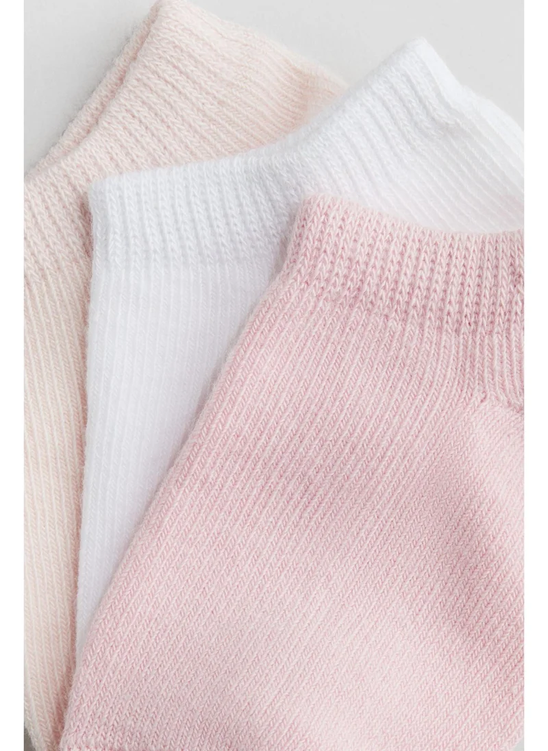 اتش اند ام 5-pack trainer socks
